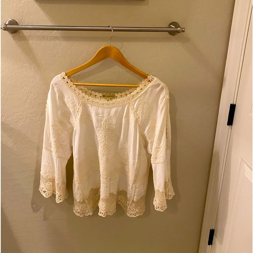 A tunic treasure